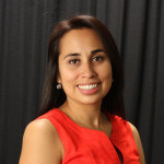Dr. Ana Luisa Morales-Amaya MD