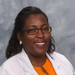 Dr. Kofoworola Ekadi, MD - Burleson, TX - Internal Medicine