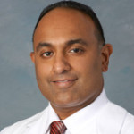 Dr. Sunil David Albert, MD