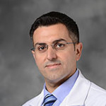 Dr. Ahmad Moustapha Abou Abbass, MD - Mission Viejo, CA - Surgery, Transplant Surgery
