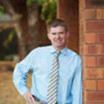 Michael Barry Balthaser