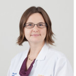 Dr. Alicia Marie Zukas, MD