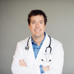 Dr. Ian Thomas Kroes, MD - Menlo Park, CA - Family Medicine