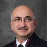 Dr. Ammar Kanaan, MD - Southgate, MI - Internal Medicine