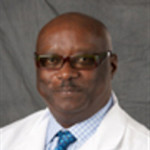 Dr. Eliel Niyongira Ntakirutimana, MD - Laredo, TX - Anesthesiology, Pain Medicine