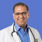 Dr. Raymon Kumar Aggarwal, MD