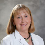 Dr. Charlotte Kay Ingwersen MD