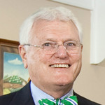 Dr. James Patrick Morrison, MD