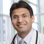 Dr. Muhammad Omer Ansari, MD - Bolingbrook, IL - Family Medicine