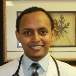 Dr. Tewabe Girma Kebede, MD