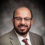 Dr. Muhammad Najjar MD