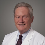 Dr. John Randall Underwood, MD