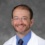 Dr. Michael Peter Mendez MD