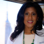 Dr. Nina Bhagavath Kumar - New York, NY - Dentistry