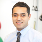 Dr. Azlan D Tariq, DO - Chicago, IL - Physical Medicine & Rehabilitation