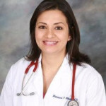 Dr. Marianne Fayez Ragheb Mikhail, MD - Lakewood, CA - Family Medicine