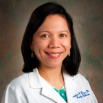 Dr. Kristine Aura Parungao Ortega-Fonte, MD - Prattville, AL - Family Medicine, Geriatric Medicine