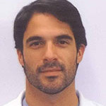 Dr. Leonardo Nicholas Catalano Vazquez MD