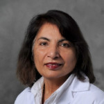 Dr. Usha Batra, MD - Sterling Heights, MI - Pediatrics