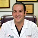 Dr. Miguel Angel Telleria, MD - MIAMI, FL - Anesthesiology, Surgery, Pain Medicine