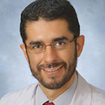Dr. Juan Pablo Ruiz Forero, MD
