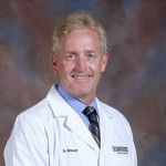 Dr. David John Barrett, MD