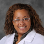 Dr. Monica Michele Lee-Griffith, MD