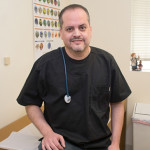 Dr. Jaime Oscar Cortes, MD