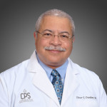 Dr. Elmer Emmett Dunbar, MD