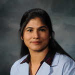 Dr. Madhavi Reddy Manubolu, MD