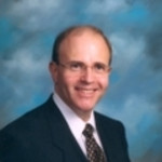 Dr. Mark Sanders White, OD - Saint Johns, MI - Optometry