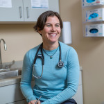 Dr. Jennifer Mroz Dehlin, MD - Marquette, MI - Pain Medicine, Family Medicine