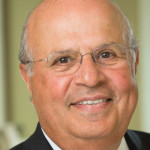 Abraham W Haddad