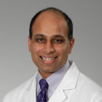 Dr. Ryan Charles Mascarenhas, MD