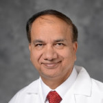 Dr. Saeed Ibrahim Bajwa, MD