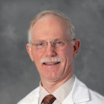 Dr. Murray Dale Christianson MD