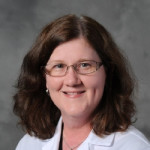 Dr. Deborah A Darnley-Fisch MD