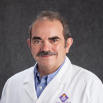 Dr. Jose Jorge Villarreal Garcia, MD - El Paso, TX - Obstetrics & Gynecology, Family Medicine