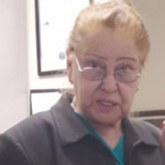 Dr. Maria Carmen Cubillas, MD