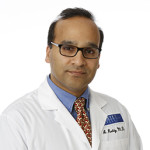 Dr. Ashok Y Reddy MD