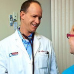 Dr. Paul Justin Alfieri, MD - West Chester, PA - Cardiovascular Disease, Internal Medicine