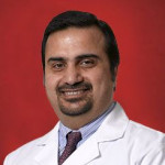 Dr. Muhammad Waqar Khattak, MD - Peoria, IL - Internal Medicine, Nephrology, Pulmonology