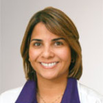 Dr. Lilliana Barillas-Arias, MD