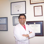 Dr. Farid Zurmati