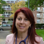 Dr. Julia Oster, MD - Bayside, NY - Pediatrics