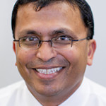 Dr. Sandip Ashok Godambe, MD