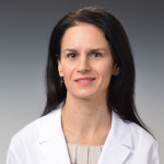 Dr. Malgorzata Beckman MD