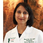 Manali Shailesh Amin, MD Otolaryngology-Head and Neck Surgery and Pediatric Otolaryngologist