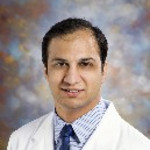 Dr. Fahd Quddus, MD - Greenville, SC - Oncology