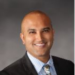 Kevin Jitendra Shah, MD Ophthalmology
